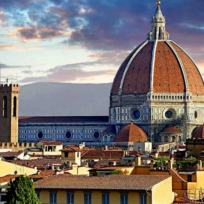 Firenze Cupola