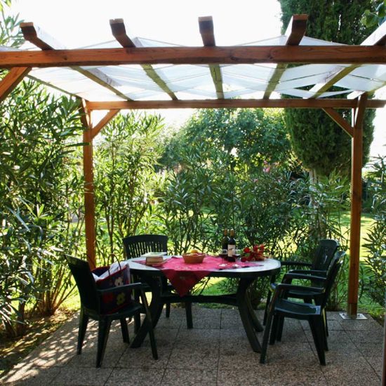 Appartamento Papavero